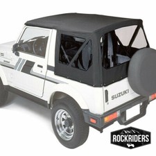 For 1986-1994 Suzuki Samurai