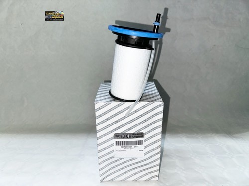 Filtro carburante gasolio - filtro,