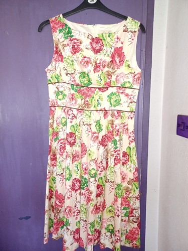 Lindy bop abito stile - bop,