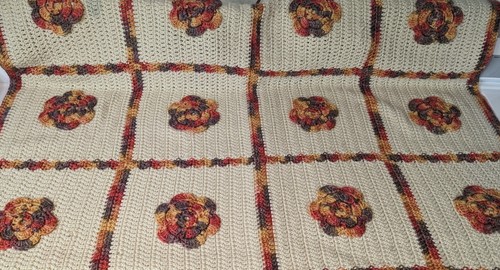 Coperta lancio nonna - da,