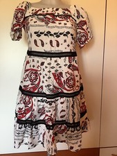 Abito donna bellissimo,viscosa