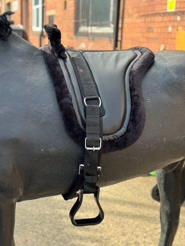 Equipride bareback equitazione - bareback,