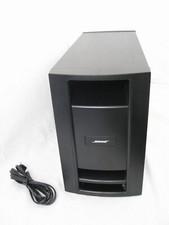 Bose Lifestyle Subwoofer (nero) per Lifestyle V10 V20 V30 T20 V25 V35