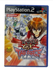 Yu-Gi-Oh! Shonen Jump's GX Tag