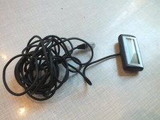 Display monitor con cavo per