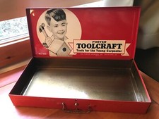 Vintage 1950s Toolcraft