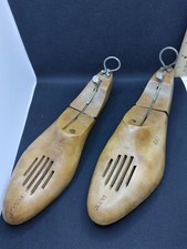 Coppia di calzolai vintage