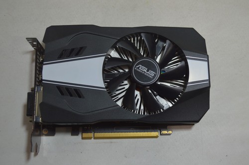 Asus nvidia geforce gtx - asus, 6