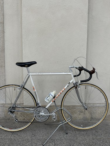 Peugeot prestige pro10 - peugeot, (py10)