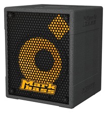 B-WARE Markbass MB58R Mini CMD 121 P Amplificatore combinato basso elettrico 1x12" 150W tweeter