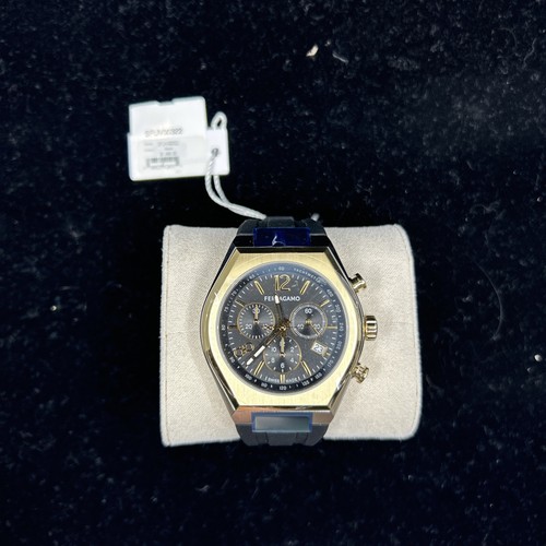 Orologio ferragamo uomo - orologio,