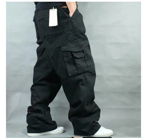 Pantaloni lavoro uomo - pantaloni,