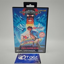 STREET FIGHTER II 2 CHAMPION