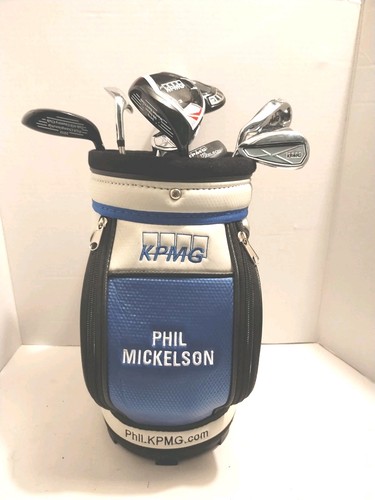 Phil mickelson kpmg - phil,