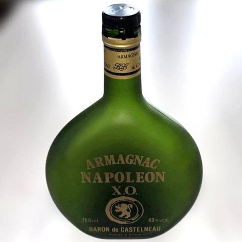 Armagnac napoleone o - armagnac,