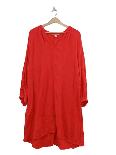 Abito maniche lunghe - h&m,