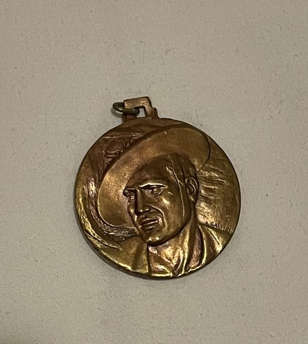 Medaglia militare bersaglieri - medaglia,
