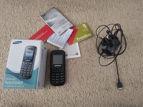 Samsung keystone e1205y - samsung, 2