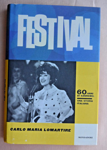 Lomartire festival 60 anni - festival.,