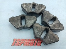 GOMMINI PARASTRAPPI RUBBER GUARDS HONDA VARADERO XL 125 V JC32A 00-11