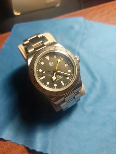 San martin sn0054gc orologio - san,