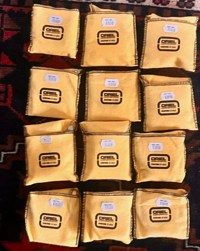 Oriel newport kit filtro - kit,