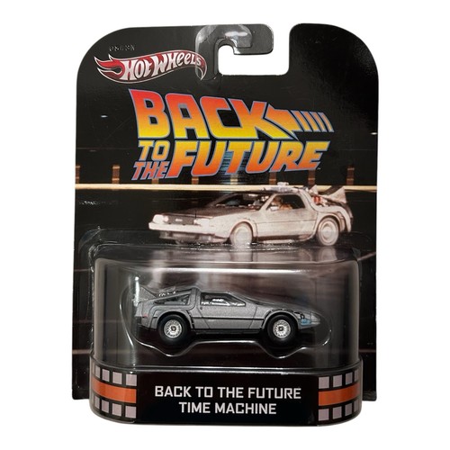 Ritorno futuro time - futuro,