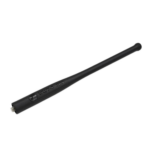 Antenna frusta lunga - antenna, a