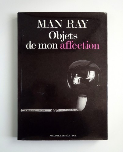 Surrealismo man ray objets - [surrealismo],