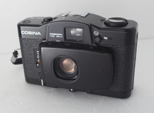 Cosina CX-2 アナログ