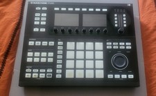 Native instruments machine - native,
