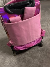 zaino trolley scuola