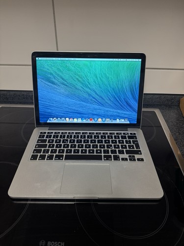 Apple macbook pro retina fine - apple,