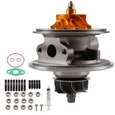 Gruppo scafo CHRA Billet