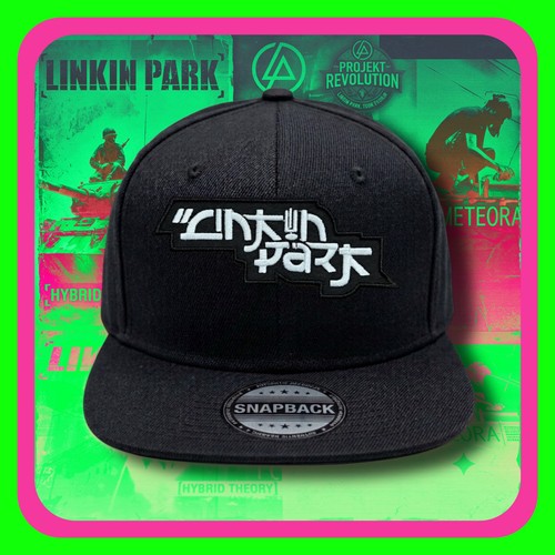 Linkin park band flat - linkin,