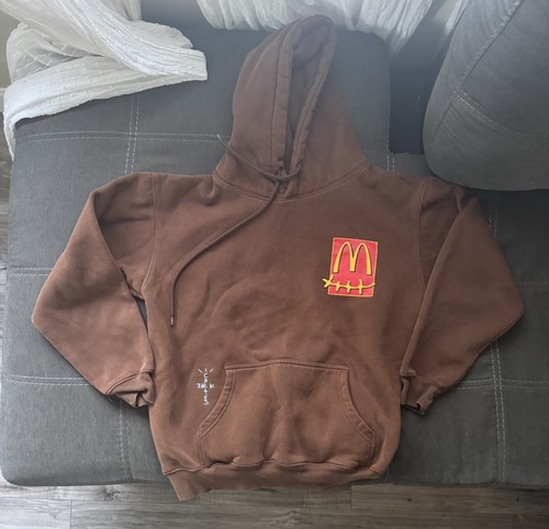 Mcdonald travis scott - mcdonald’s,