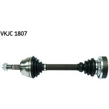 Albero motore SKF anteriore