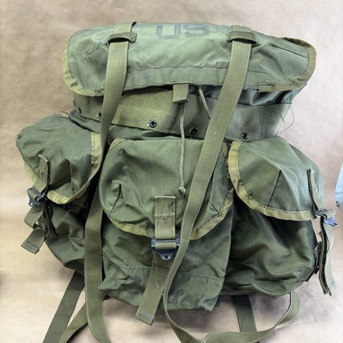 Zaino alice medium - zaino, army