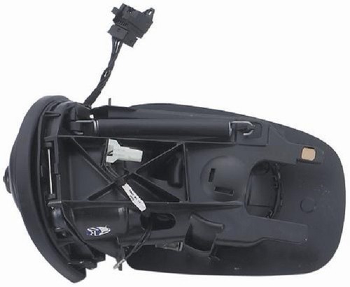 Specchio 7pin - specchio, sx