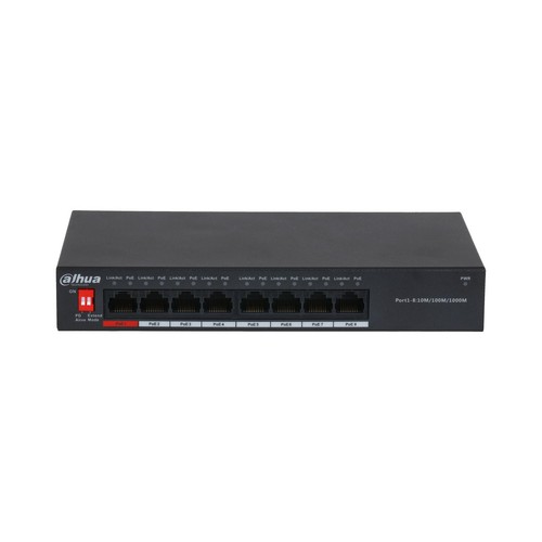 Dahua pfs3008 8gt 96 - dahua, dh-pfs3008-8gt-96