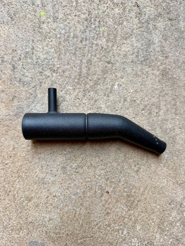 Buggy off road muffler - 1/8,