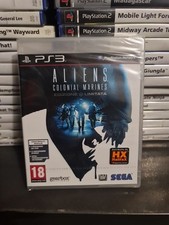 Aliens Colonial Marines