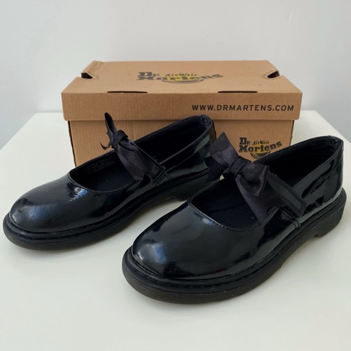 Scarpe scuola martens - dr.,