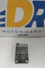 CENTRALINA ECU MOTORE SYM HD