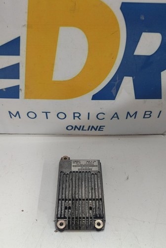 Centralina ecu motore sym - ecu, hd