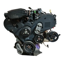 Motore per Land Rover
