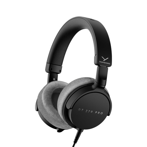 Beyerdynamic 270 pro - beyerdynamic,