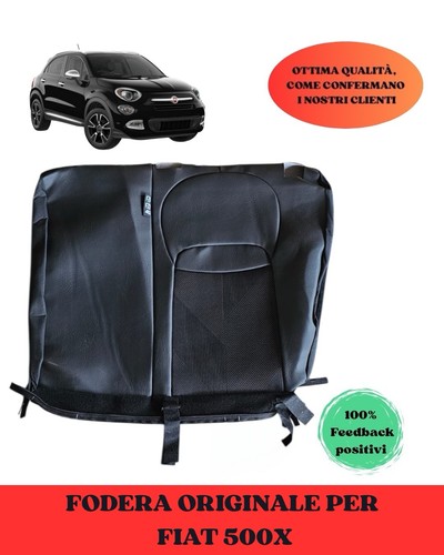 Ricambio per sedile fiat 500x - ricambio,