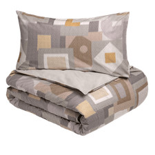 PARURE COPRIPIUMINO FAZZINI