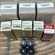 ROCK-OLA 1493 PRINCESS JUKEBOX CON MODELLO 36320-A AMPLIFICATORE AMPLIFICATORE VALVOLARE KIT